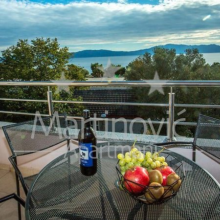 Apartments Martinovic Zaostrog Ngoại thất bức ảnh