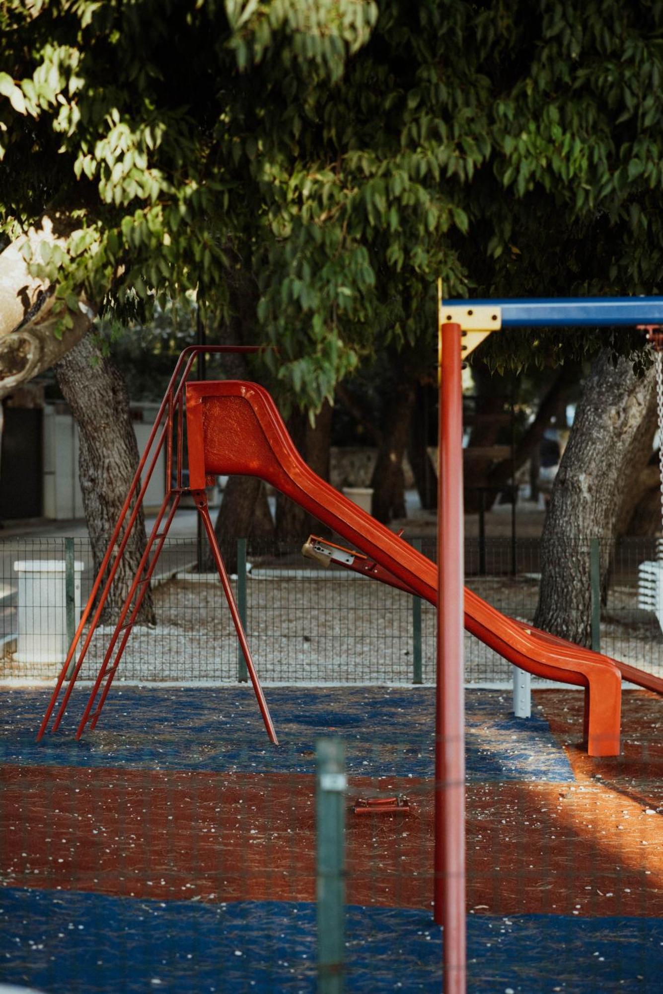 Apartments Martinovic Zaostrog Ngoại thất bức ảnh