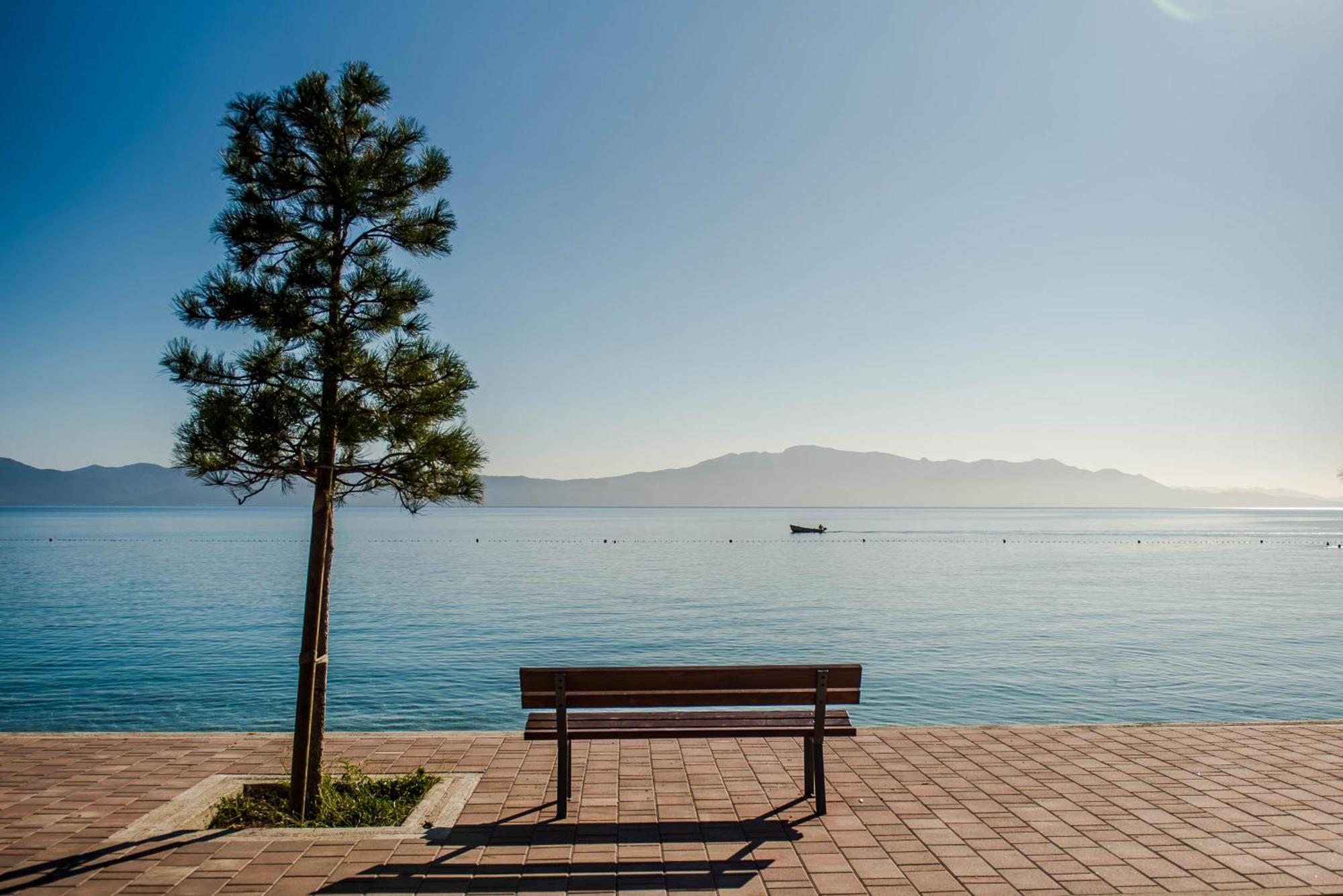 Apartments Martinovic Zaostrog Ngoại thất bức ảnh