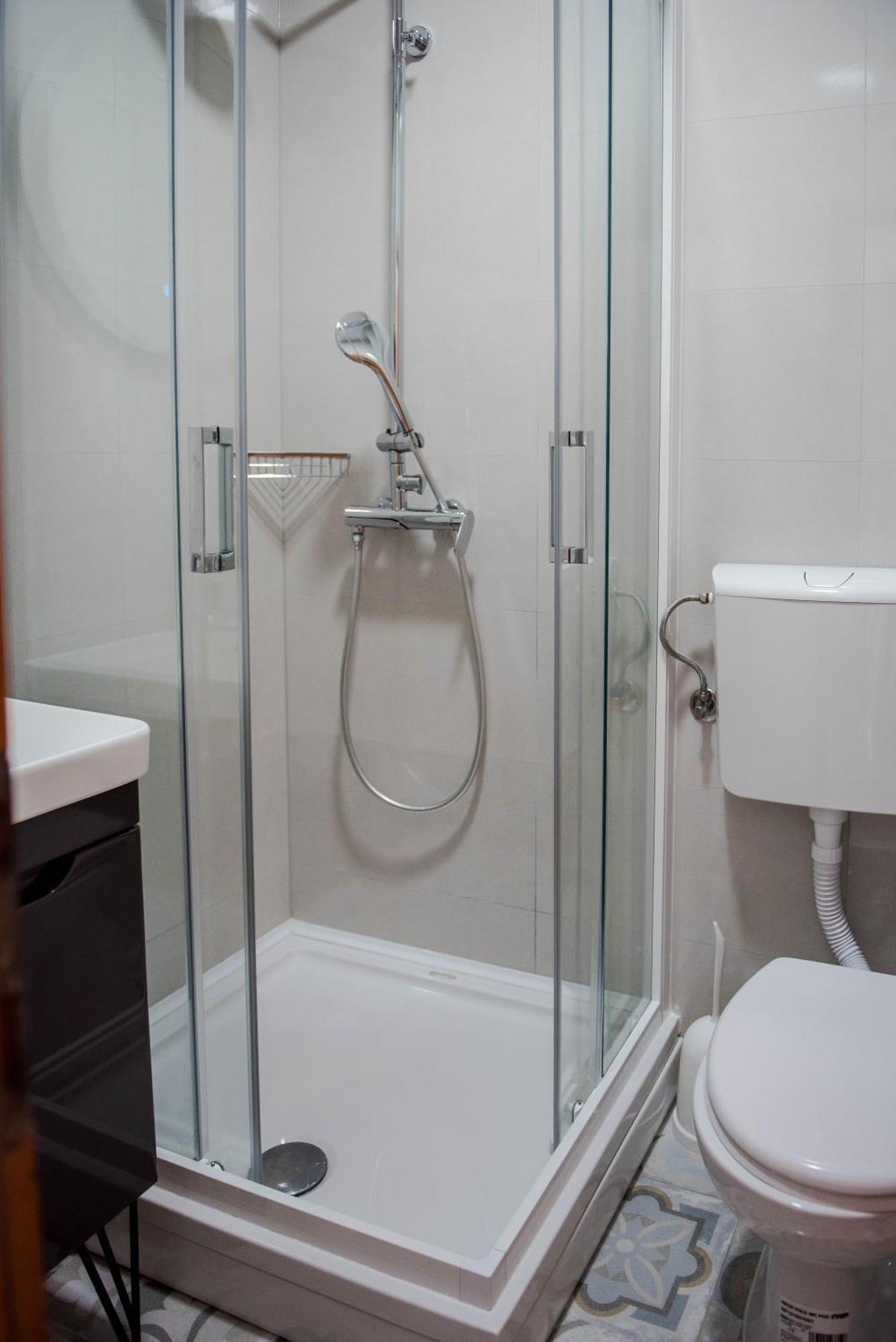 Apartments Martinovic Zaostrog Ngoại thất bức ảnh