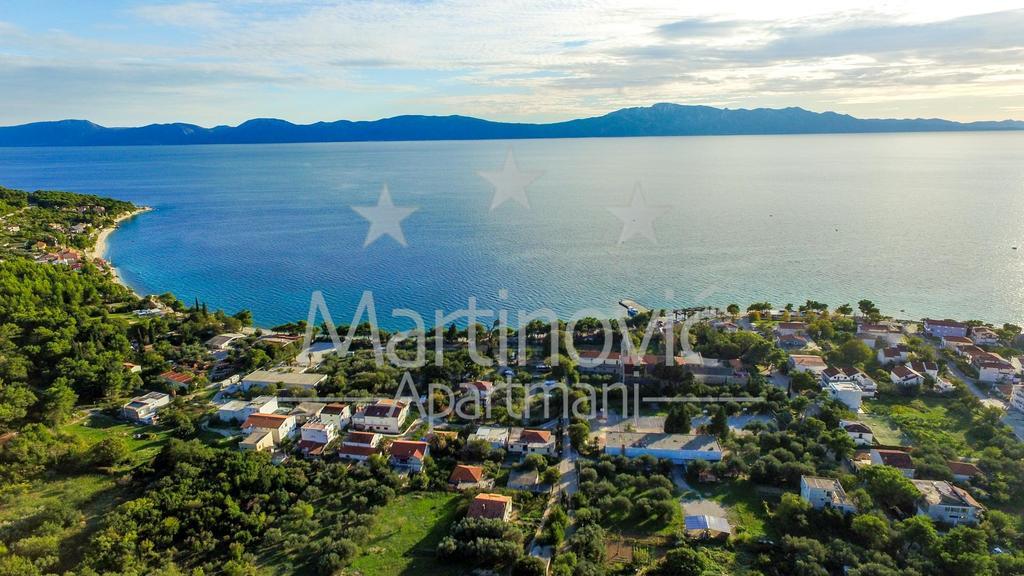 Apartments Martinovic Zaostrog Ngoại thất bức ảnh